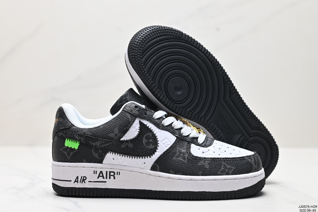 Nike Air Force 1 Shoes